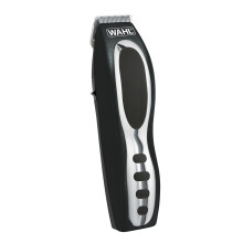 Tondeuse à Barbe Rechargeable WAHL 5598, Noir, 1 unité