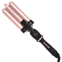 Waver - 3B BW30020 Midnight Rose von Beachwaver - 1 Stück, US-Stecker