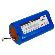 Batterie de remplacement Artisan Power pour tondeuses Wahl KM sans fil - Remplace 93049-101