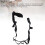 Progressiver Typ Stretching-Gurt - Polyester 8