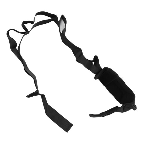 Progressiver Typ Stretching-Gurt - Polyester
