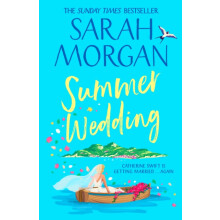 Summer Wedding by Sarah Morgan Paperback Book