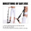 Progressiver Typ Stretching-Gurt - Polyester 7