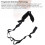 Progressiver Typ Stretching-Gurt - Polyester 11
