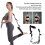 Progressiver Typ Stretching-Gurt - Polyester 13