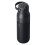 (One Size, Solid Black) Larq PureVis 1000ml Water Bottle 1
