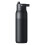 (One Size, Solid Black) Larq PureVis 1000ml Water Bottle 4