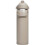 CamelBak (One Size, Light Grey) Camelbak Thrive Vacuum Insulated 750ml Water Bottle 2