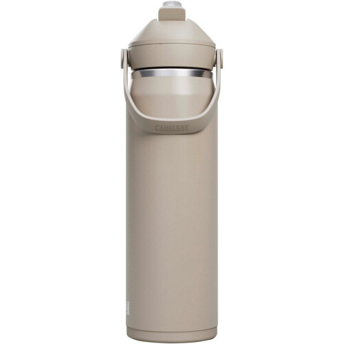CamelBak (One Size, Light Grey) Camelbak Thrive Vacuum Insulated 750ml Water Bottle 1