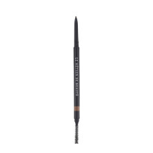 METIER Precisie Brow Micro Pencil, Perfect Gedefinieerde, Natuurlijke Wenkbrauwen (Lumiere)