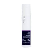SUDZZFX LIFT Volumizing Haar Gel, 8,5 Fl Oz - Haarspray für feines Haar