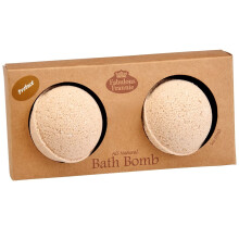 Fabulous Frannie Schutz-Badebomben aus 100% natürlichen ätherischen Ölen 2,5oz (2er-Pack)