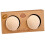 Fabulous Frannie Bombes de Bain Protecteurs 2,5 oz (Pack de 2) 1