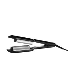 Paul Mitchell Pro Tools Express Ion WavePress Ceramic Deep Waver, Rápido para Estilos de Cabello Ondulado