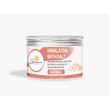 Salti da Bagno Himalayani con Minerali e Oli Essenziali - Rinvigorire | Esfoliare | Idratare | Detossificare | Pulire - Relaxante