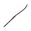 Shires Leather Horse Schooling Whip 2
