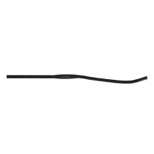 Shires Leather Horse Schooling Whip