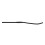 Shires Leather Horse Schooling Whip 1