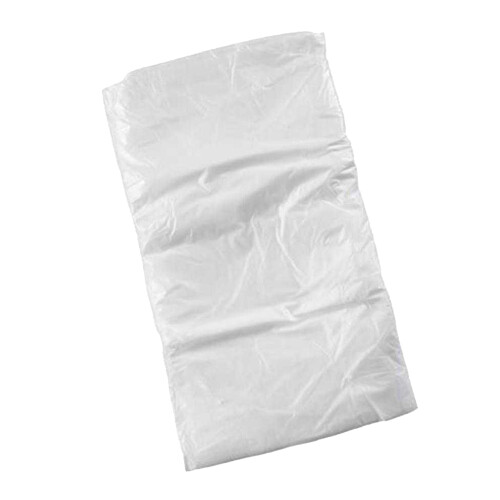 Harris (3.7m x 2.27m, White) Harris Essentials Polyethylene Dust Sheet 1