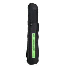 (One Size, Black) Kookaburra Flux Hockey Stick Bag