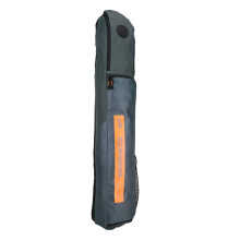 (One Size, Grey) Kookaburra Flux Hockey Stick Bag