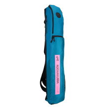 (One Size, Marine/Pink) Kookaburra Flux Hockey Stick Bag