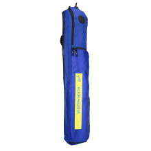 (One Size, Blue) Kookaburra Flux Hockey Stick Bag
