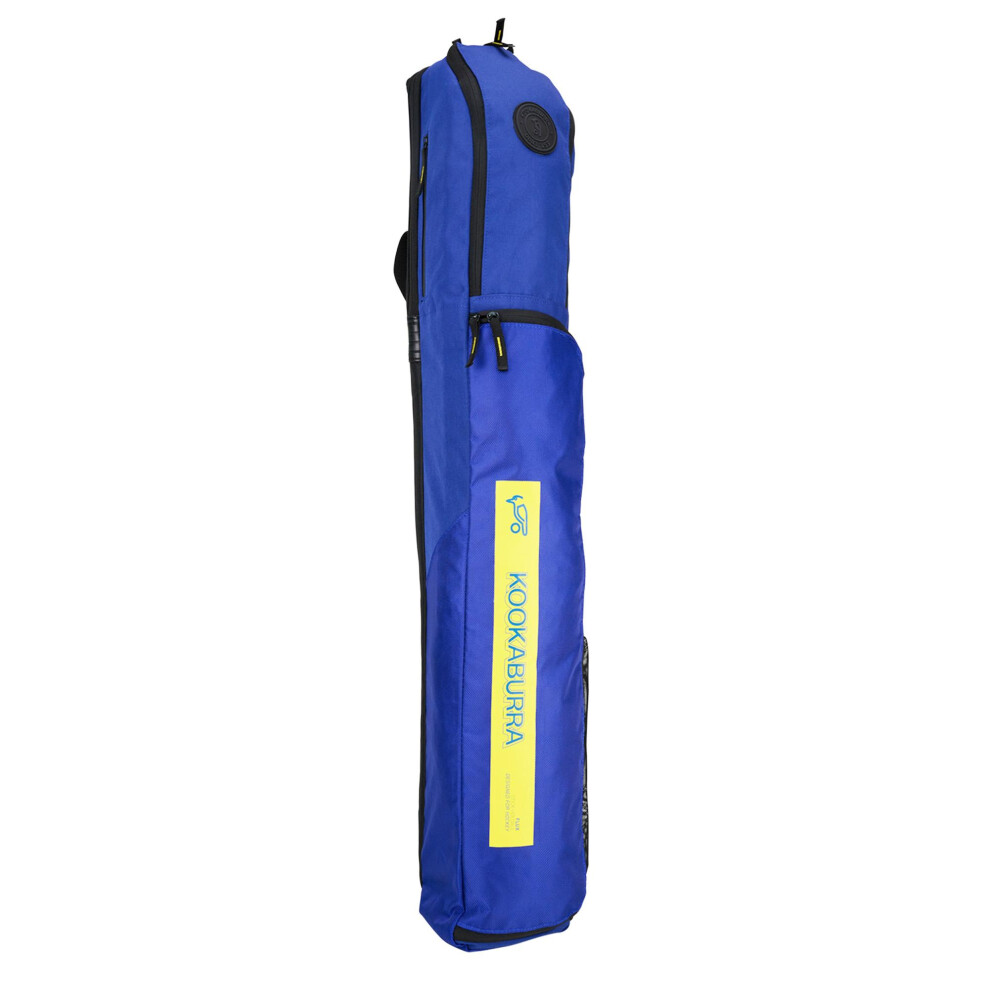 Kookaburra (One Size, ) Flux Hockey Stick Bag Blue