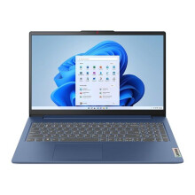 Lenovo IP Slim 3 15IRU8 i3-1315U 15,6 8 Go 512 W11