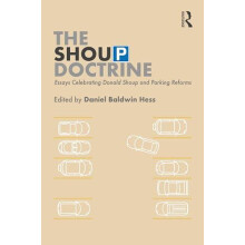 The Shoup Doctrine Paperback Book