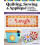 Quilting Sewing amp Applique Essential Techniques for Beginners by Hei 1