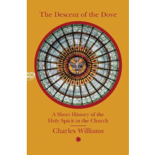 The Descent of the Dove A Short History of the Holy Spirit in the Chur