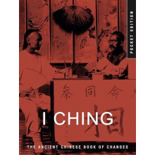 I Ching by Neil Powell Paperback Book
