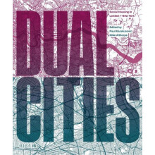 Dual Cities Hardcover Book