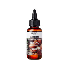 Red by Kiss Professionele 99% Natuurlijke Haarolie, Organische Vegan Mix voor Glanzend & Voedend Haar