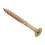Forgefix Forgefix Spectre Screw, Pz Compatible, Csk, Zyp 1
