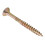 Forgefix Forgefix Spectre Screw, Pz Compatible, Csk, Zyp 2
