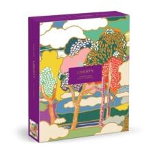 Liberty Prospect Road 9 x 12 Paint by Number Kit by Galison Other Book