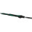 (One Size, Green) Floso Jeff Windproof Golf Umbrella 4