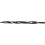 (One Size, White) Floso Jeff Windproof Golf Umbrella 3