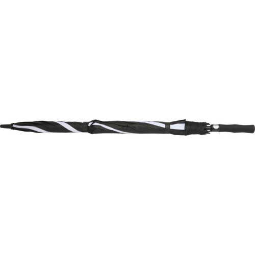 (One Size, White) Floso Jeff Windproof Golf Umbrella 2