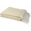(One Size, Beige) Floso Dolly Recycled Polyester Recycled Blanket 3