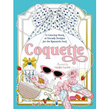 Coquette by Chellie Carroll Paperback Book