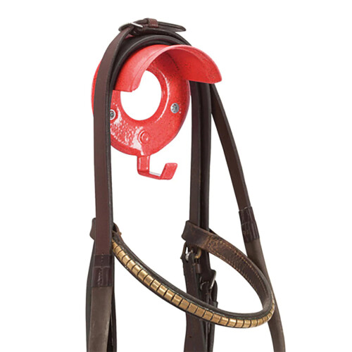 Stubbs Plain Bridle Rack (Pack of 6)