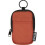 (One Size, Brick) Floso Byron Clip & Go Small Pouch 1