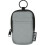 (One Size, Grey) Floso Byron Clip & Go Small Pouch 1