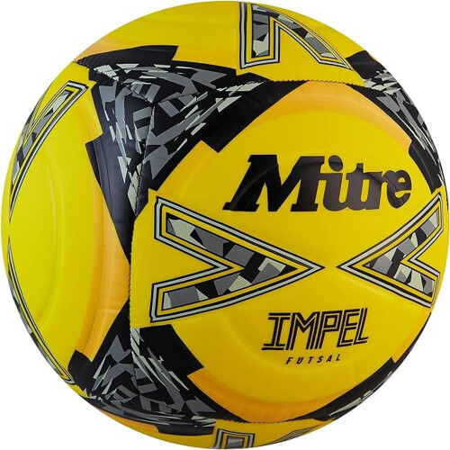Mitre Mitre Impel Futsal Football 1