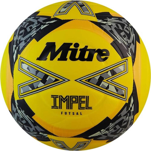 Mitre Mitre Impel Futsal Football