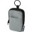 (One Size, Grey) Floso Byron Clip & Go Small Pouch 2
