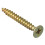 Forgefix Forgefix Multi-purpose Screws, Pozi, Csk, Zyp 1